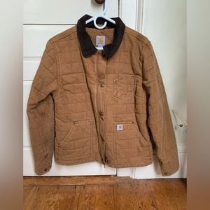 Carhartt Jacket